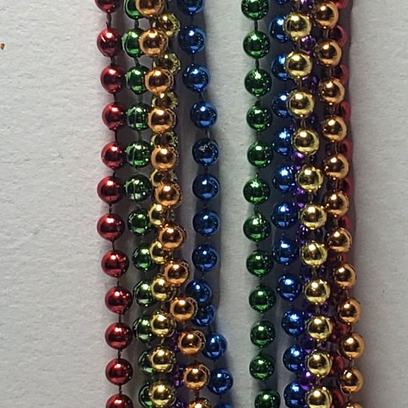 Season Of Love Pride Bundle -Tutu Suspenders Beads Glasses etc NWT Costume - Picture 3 of 14